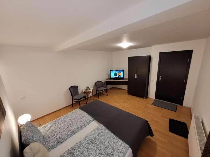 Main Square Apartments & More Braşov Dış mekan fotoğraf