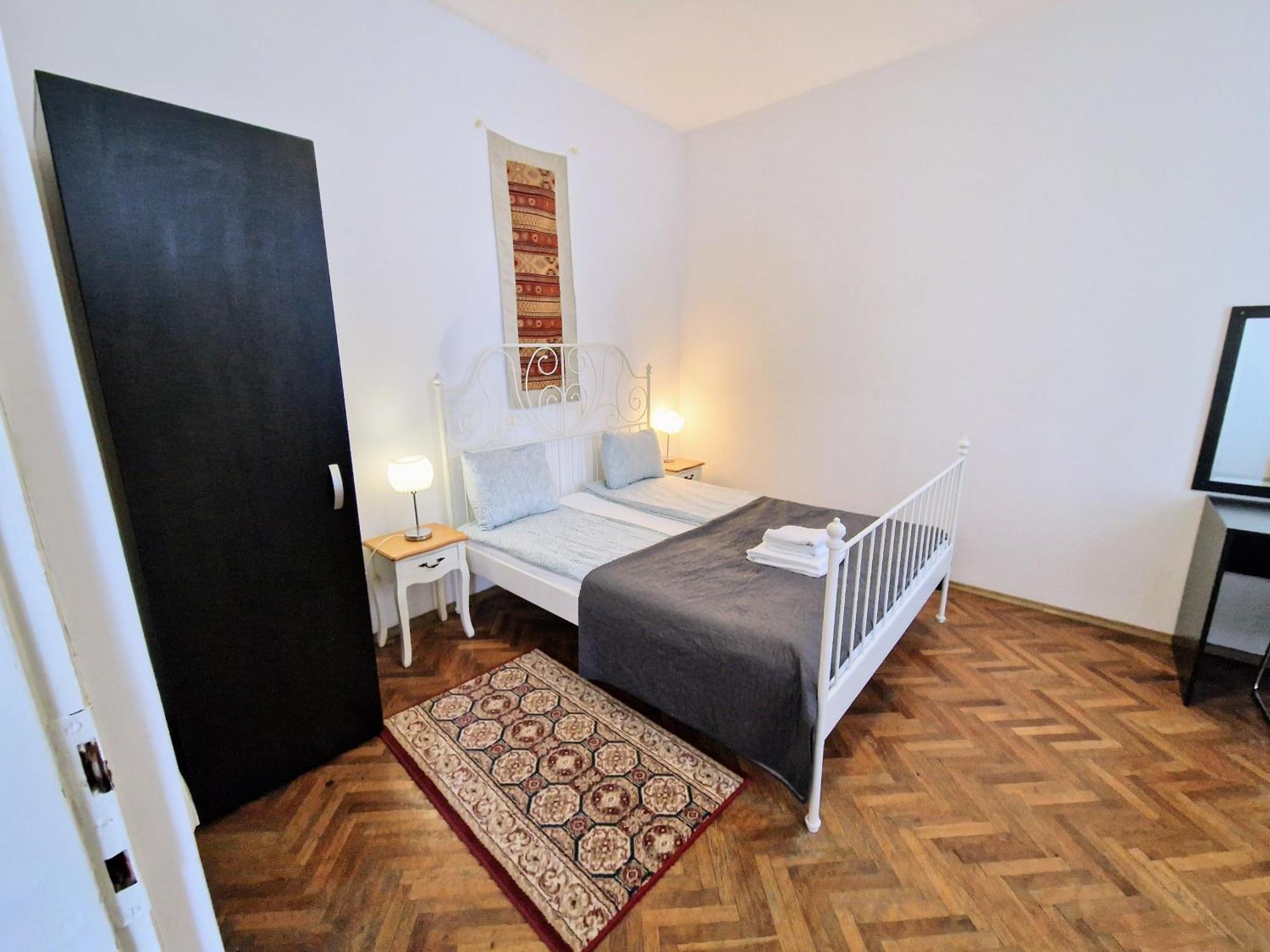 Main Square Apartments & More Braşov Dış mekan fotoğraf
